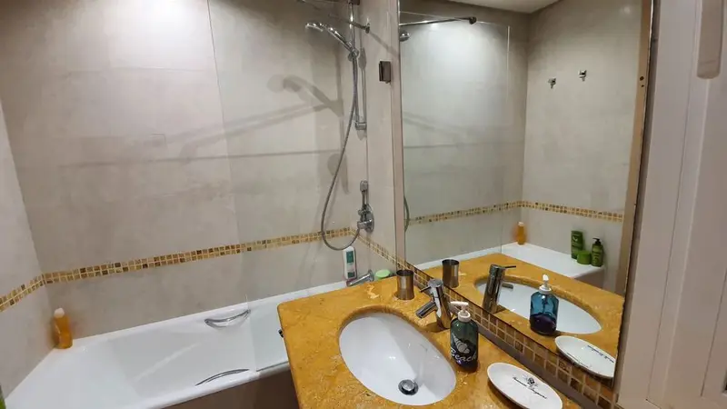Apartamento con Vistas al Mar en Ribera del Marlin