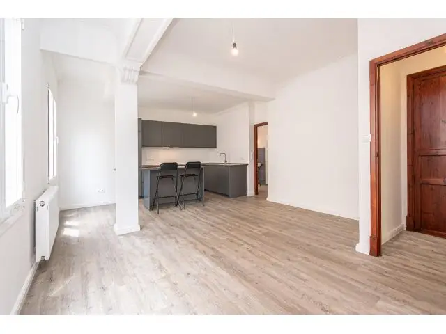 Apartamento Reformado con Estilo en el Corazón de la Ciudad Palma de Mallorca