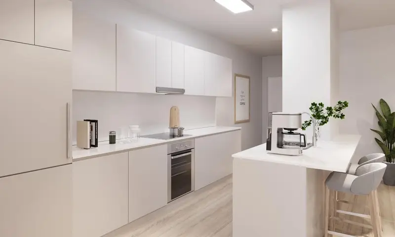 Aticos en Venta Cala Millor Mallorca