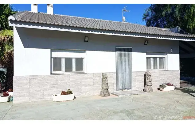 Alquiler Casa Rural 3 Dormitorios Piscina Sax