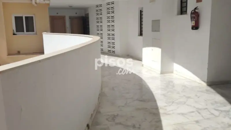 Piso en venta en Estepona