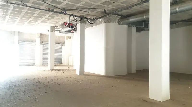 Venta Local Comercial 3 Habitaciones Elche Plaza Crevillente