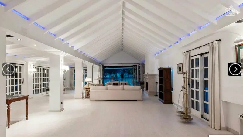 Villa de Lujo 6 Dormitorios Nueva Andalucía