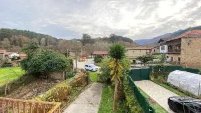 Casa Rustica en Guriezo 3 Plantas Cerca de la Playa