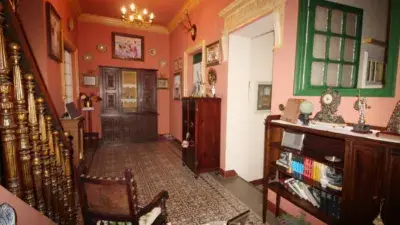 Casa en Venta en La Palma del Condado 4 Dormitorios 2 Baños