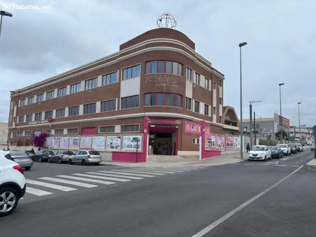Nave Industrial en Alquiler en Elche de la Sierra Alicante