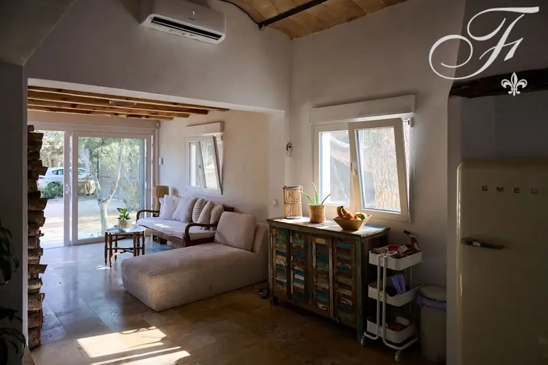Casa Rural en San Jose Ibiza Alquiler Anual