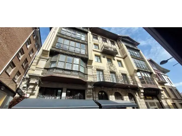 Piso 4 Dormitorios Reinosa Para Reformar 124m2