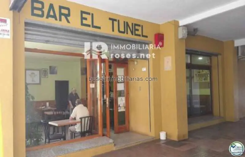 Local Comercial en Venta Figueres 115m2