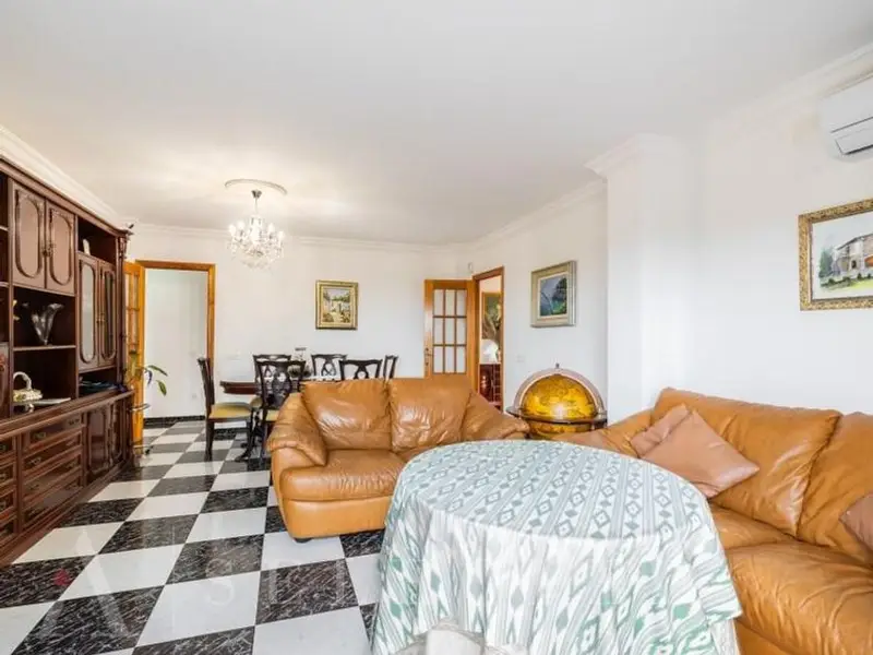 Chalet en venta en Marratxi con vistas a la montaña