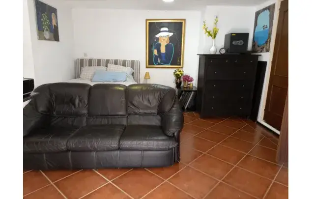Apartamento 1 Dormitorio Marbella Este Piscina Cerca Playa
