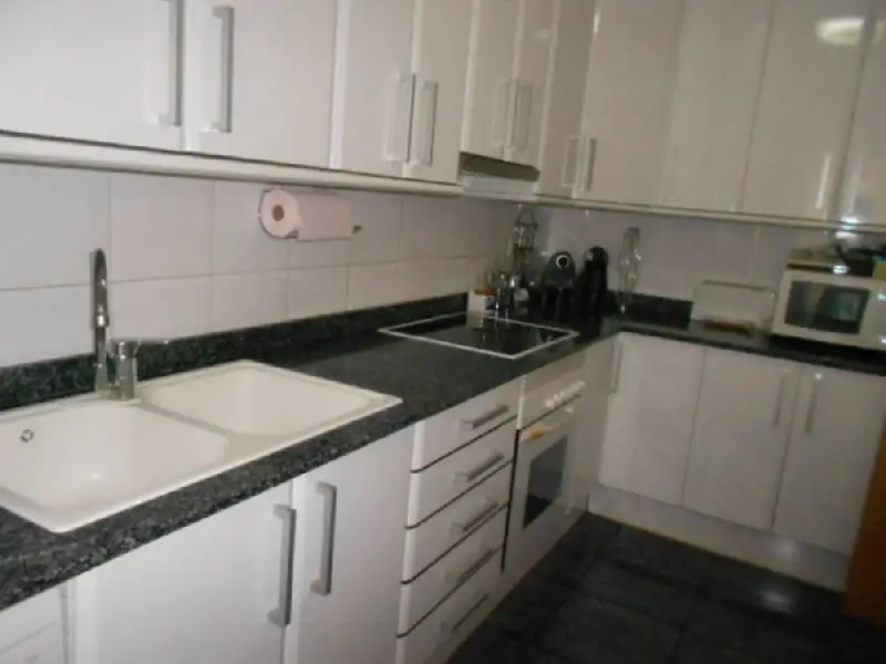 Venta Dúplex de 4 habitaciones en Plaça Catalunya, Manresa - Ref: 06487