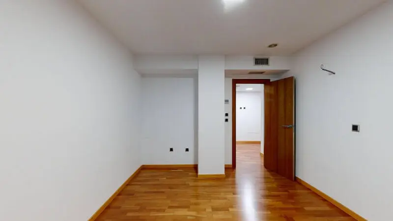 Apartamento 5 Cuartos Gran Via Murcia