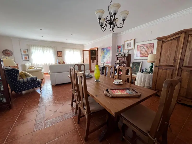 Chalet en venta en Llíria, Valencia