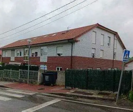Alquiler Piso 3 Habitaciones Quijano Cantabria