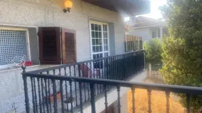 Casa en venta en Alongos