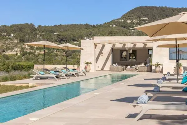 Detached HouseCala Tarida, Sant Josep de Sa Talaia, Ibiza, 07829
