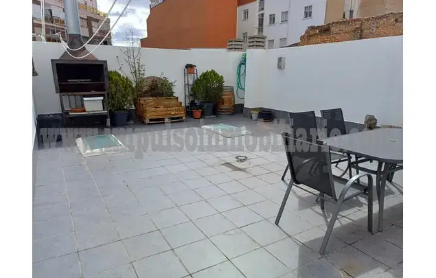 Alquiler Apartamento 4 Dormitorios 115m2 Albacete