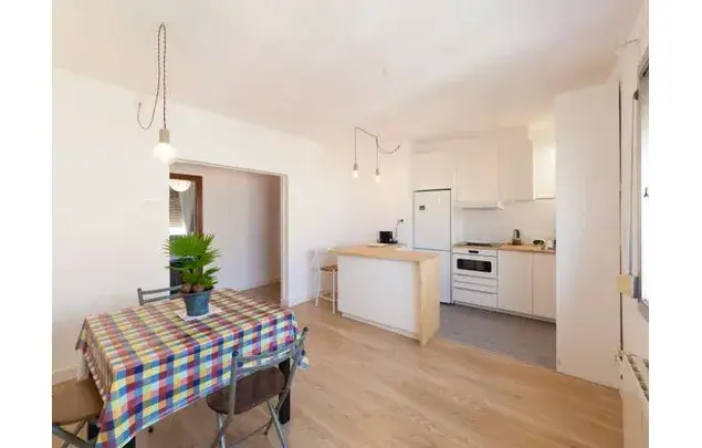 Rent a room in Barcelona