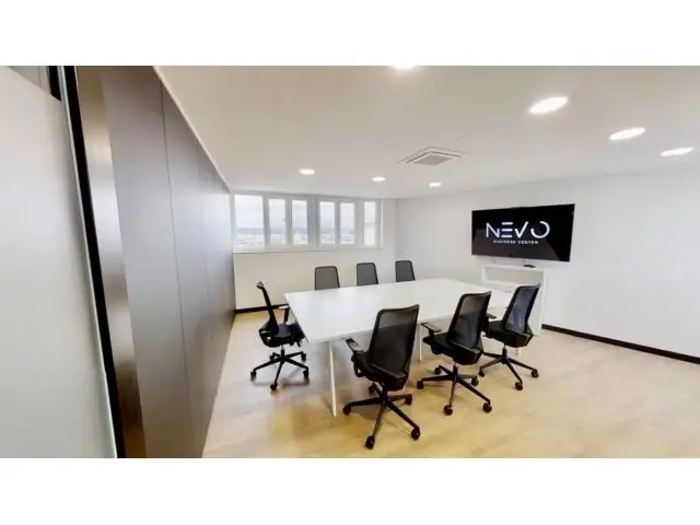 Oficina en Alquiler A Coru
							ña Nevo Business Center