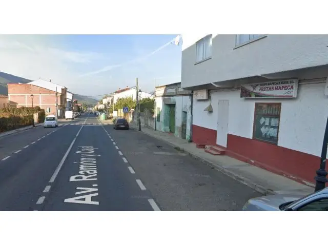 Piso en Venta Aldehuela del Jerte Caceres 77m2 Cesion Remate