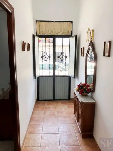 Adosado de 3 Dormitorios en Venta en Torrox