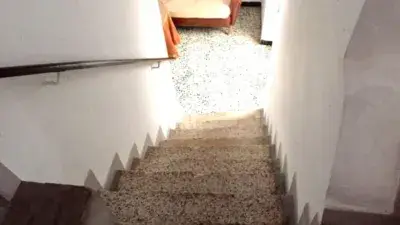 Casa Adosada en Montanchez 4 Dormitorios Cerca de Naturaleza