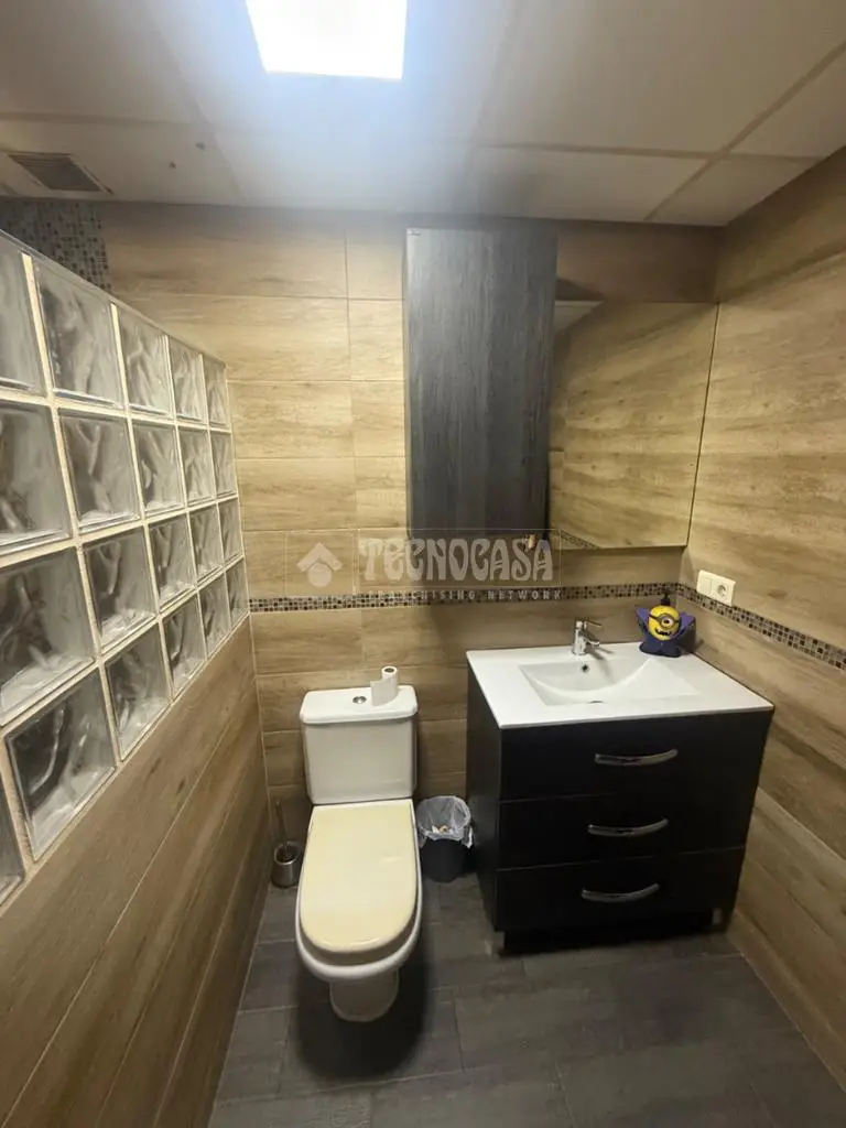 Piso en venta en Lucena zona Llano Tinajerias 3 habitaciones