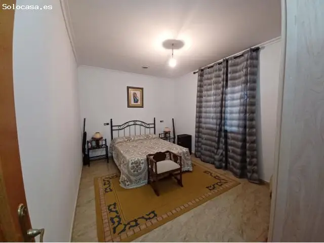Chalet En Venta En Roda (La), Albacete