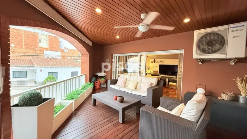 Piso Gigante en Venta 6 Habitaciones 210m2
