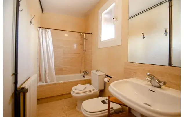 Alquiler Apartamento 69m2 Sarria Barcelona
