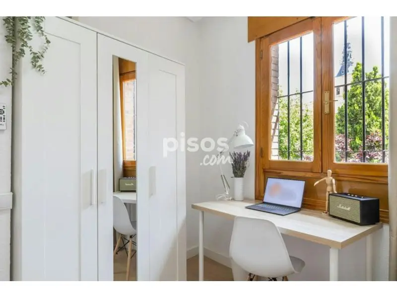 Habitacion en Alquiler en Torrejon de Velasco - Cerca de Getafe