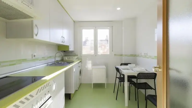 Apartamento 1 Dormitorio Madrid 28011 Alquiler