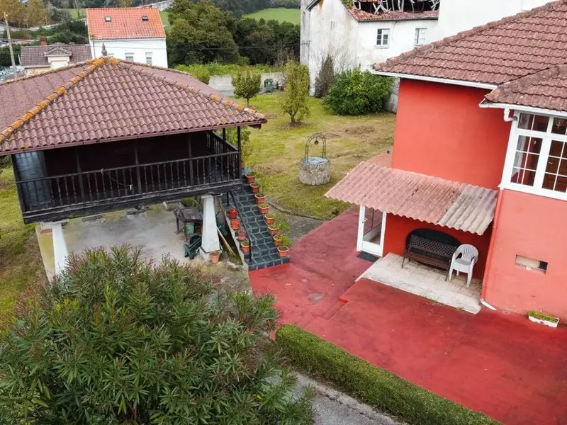 venta Chalet en Pravia, Asturias (838546)- Globaliza