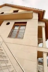 Casa en Moana con Terraza y Vistas a la Ria