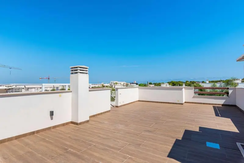 Bungalows en Venta Los Altos Torrevieja