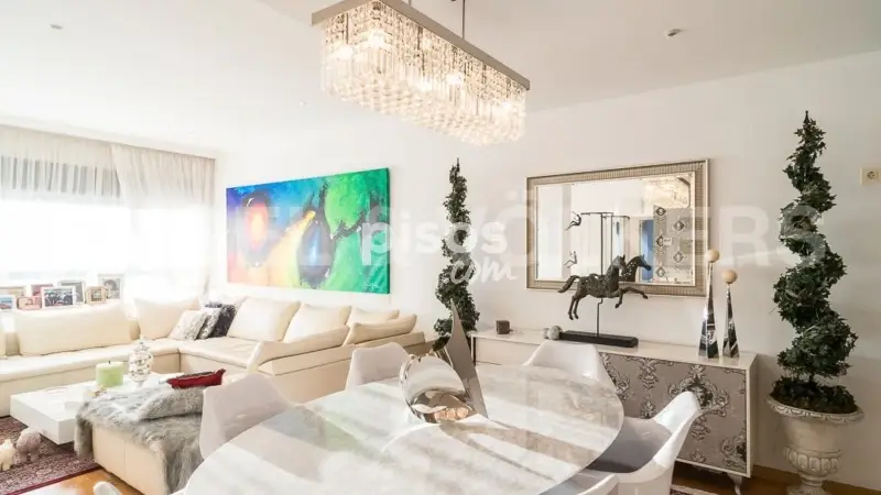 Apartamento en alquiler en El Gornal