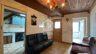 Casa Rural para Reformar con Terreno
