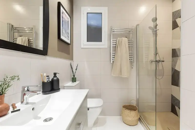 Apartamento en alquiler en Carrer de C3rsega Barcelona