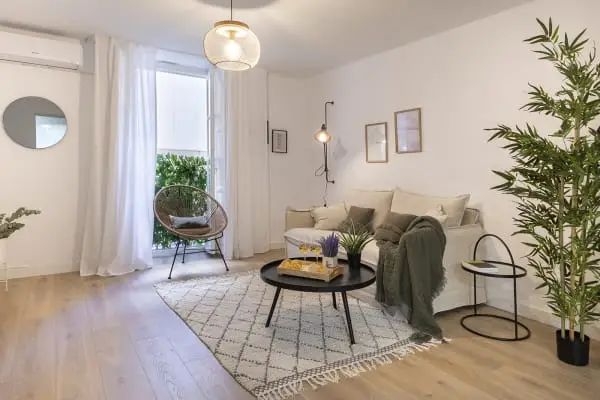 Apartamento en València, Sant Francesc