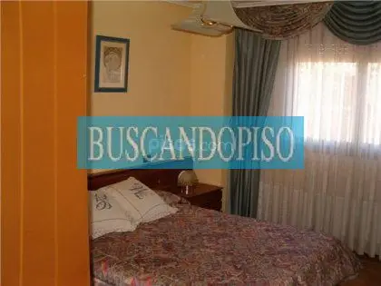 Venta Piso 4 Habitaciones Club Deportivo Logroño