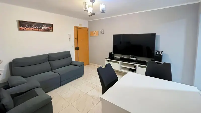 Venta Piso 3 Habitaciones Cerdanyola Mataro MA300125P