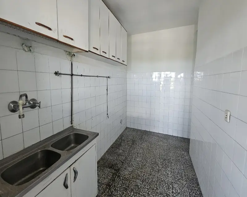 Piso 76m2 Alcalá de Henares