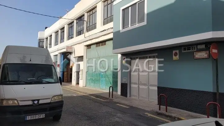 Piso en Venta en Telde Las Palmas