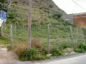 Venta Parcela Orihuela Ref 5809600001