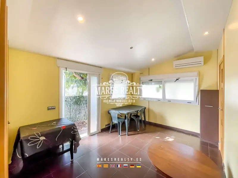 Chalet en Venta Malgrat de Mar 3 Dormitorios