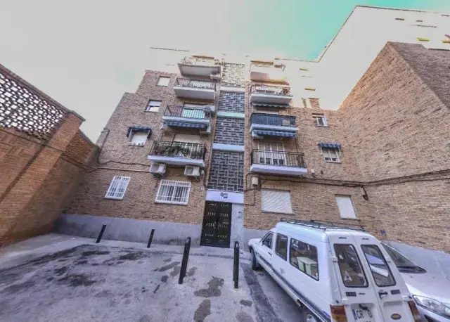 Venta Piso Centro Remate Subasta Judicial