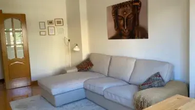 Piso Centrico Reformado 85m2 Logroño 3 Habitaciones 2 Baños