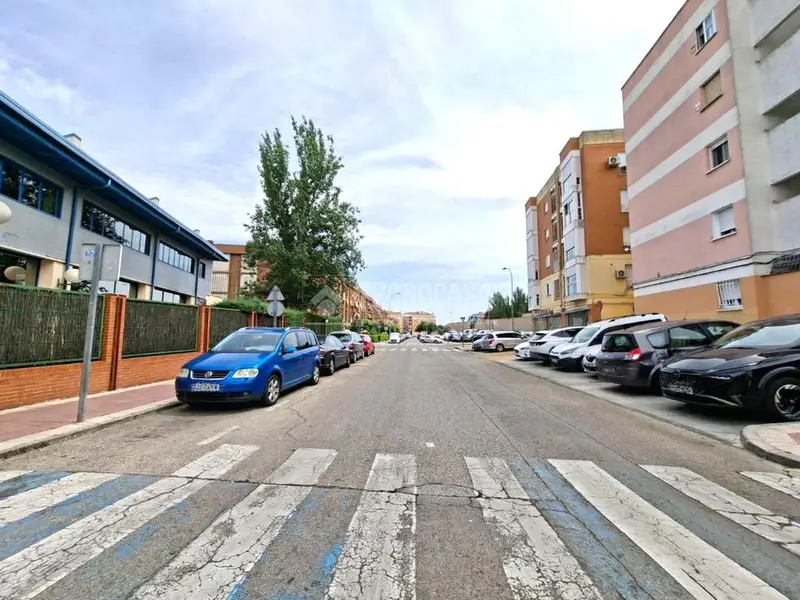 Piso en Venta Parla Renfe Villaventus 2 Dormitorios