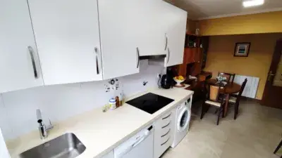 Piso en venta en San Vicente Barakaldo cerca del metro
